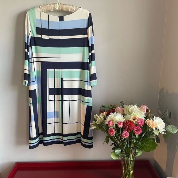 HP🎉❤️Vince Camputo Dress - Picture 3 of 6